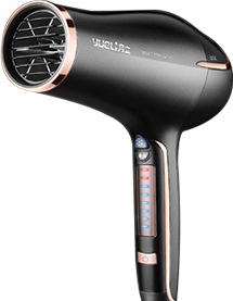 Hair Dry